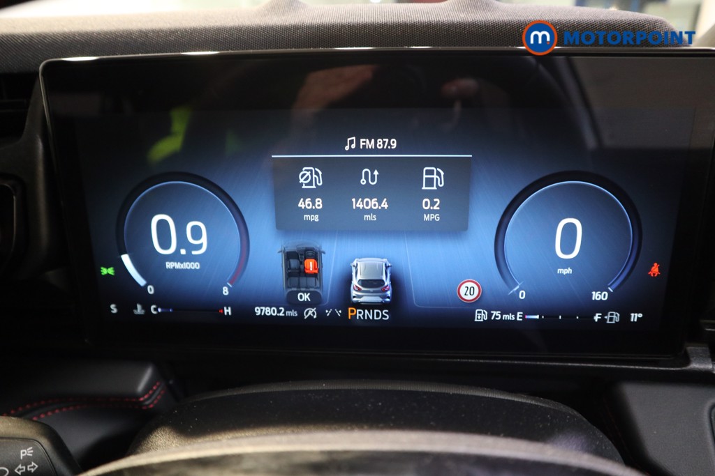 Used Ford Puma 2025 for sale - 76255593: Photo 13
