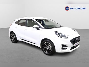 Ford - Puma
