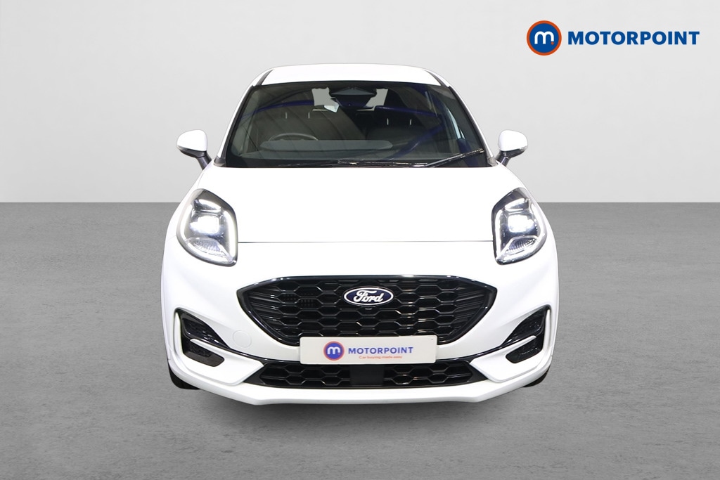Used Ford Puma 2025 for sale - 76255593: Photo 2