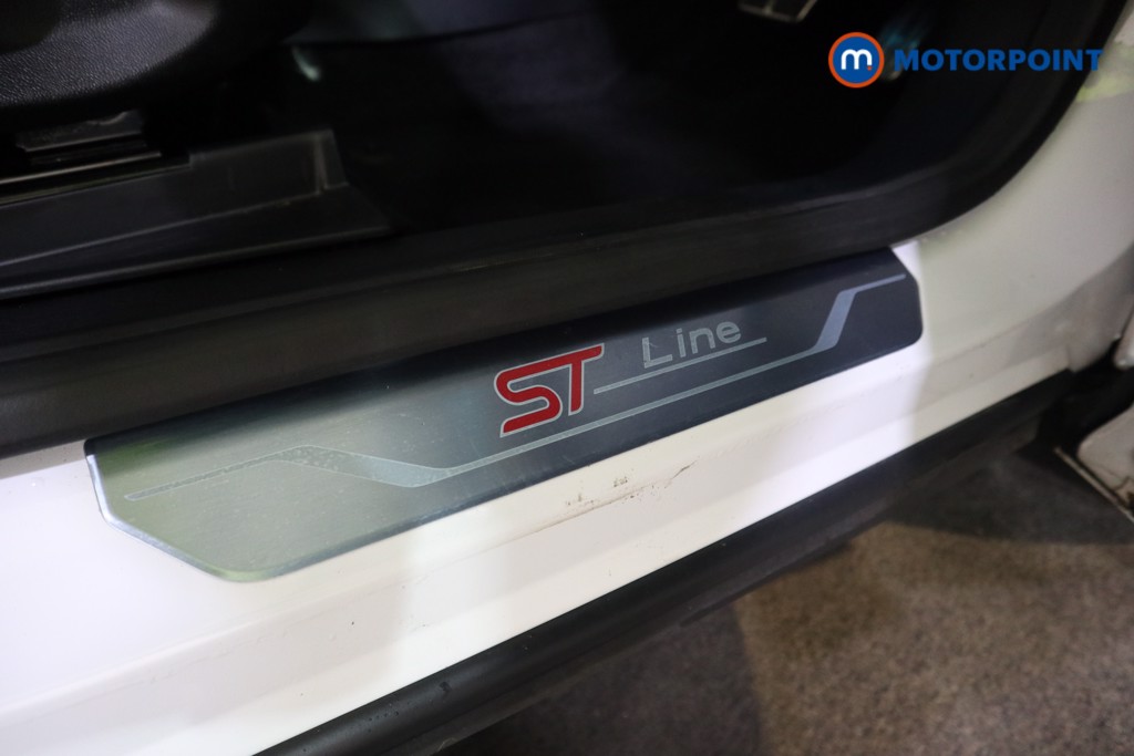 Used Ford Puma 2025 for sale - 76255593: Photo 21