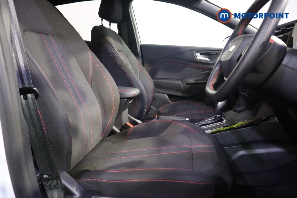 Used Ford Puma 2025 for sale - 76255593: Photo 22