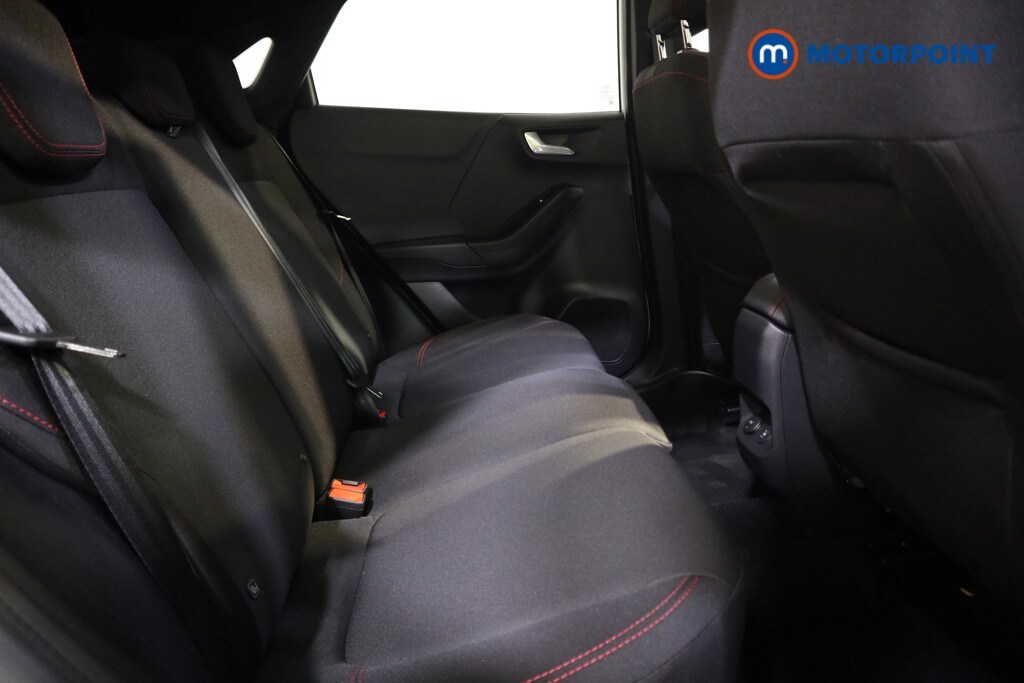 Used Ford Puma 2025 for sale - 76255593: Photo 23