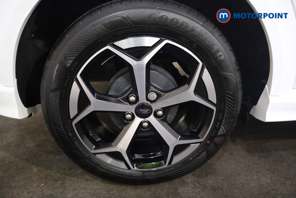 Used Ford Puma 2025 for sale - 76255593: Photo 27