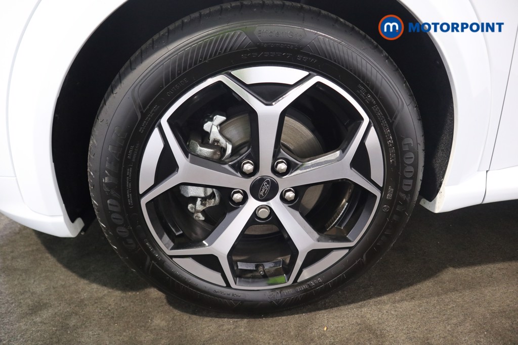 Used Ford Puma 2025 for sale - 76255593: Photo 29