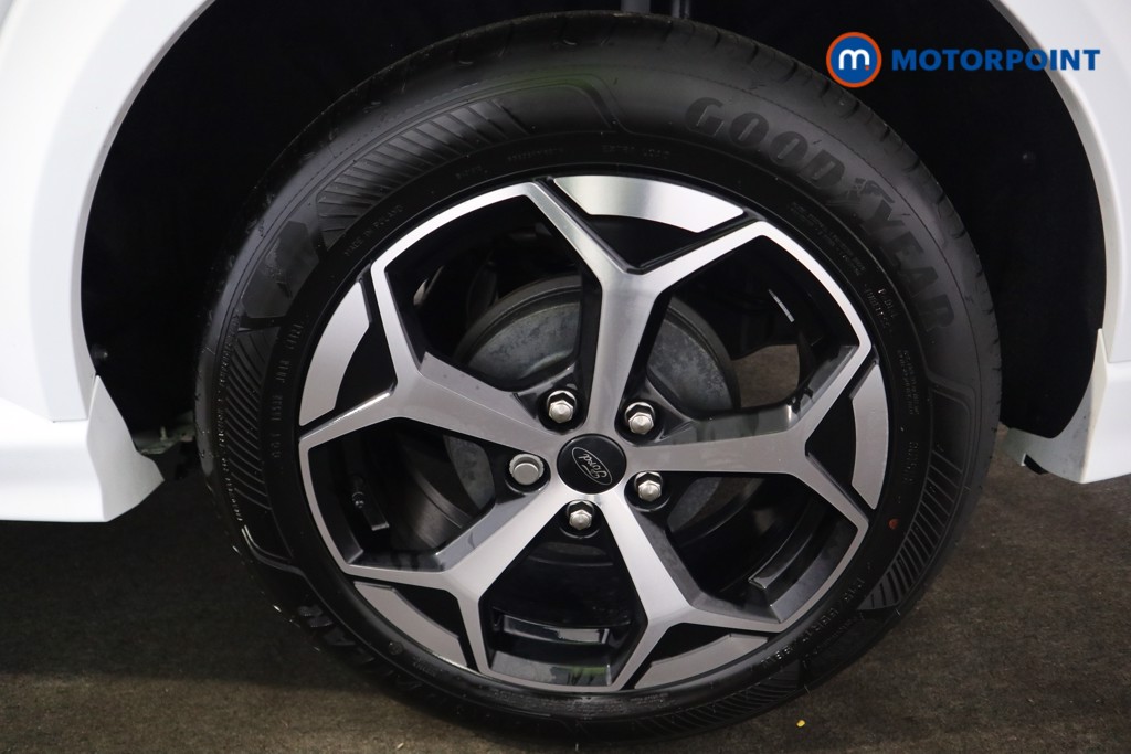 Used Ford Puma 2025 for sale - 76255593: Photo 30
