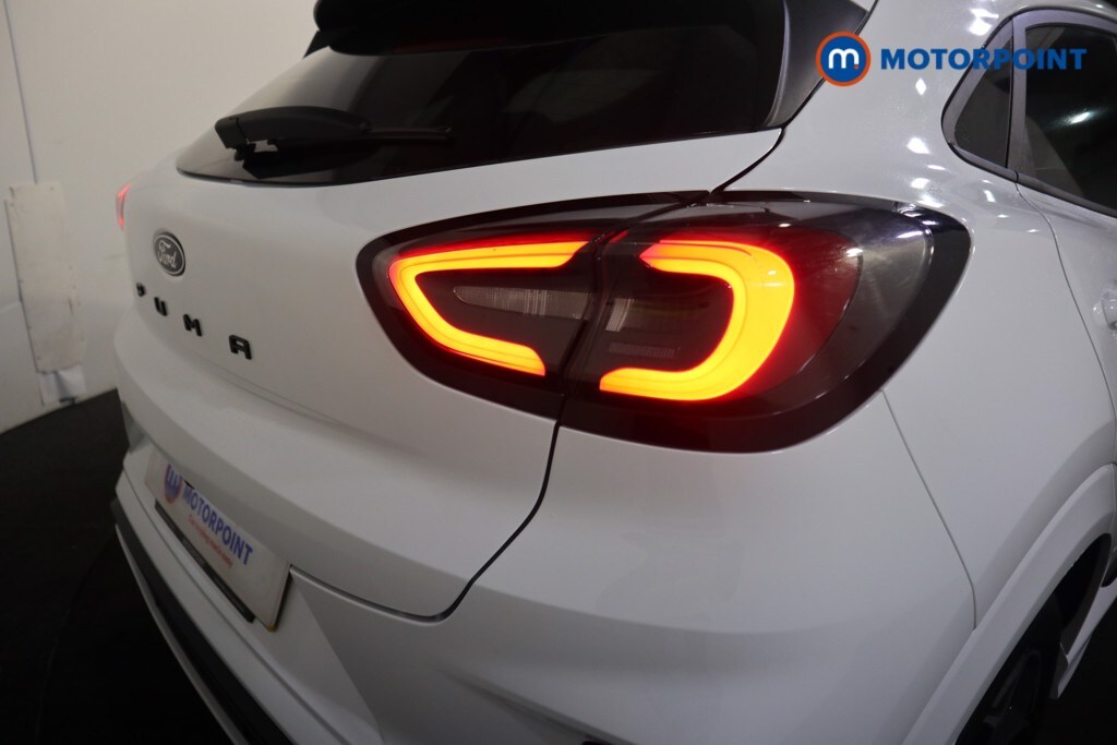 Used Ford Puma 2025 for sale - 76255593: Photo 34