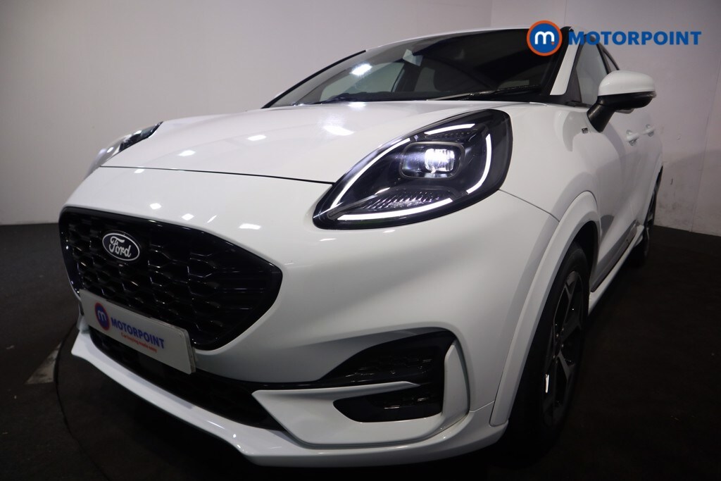 Used Ford Puma 2025 for sale - 76255593: Photo 39