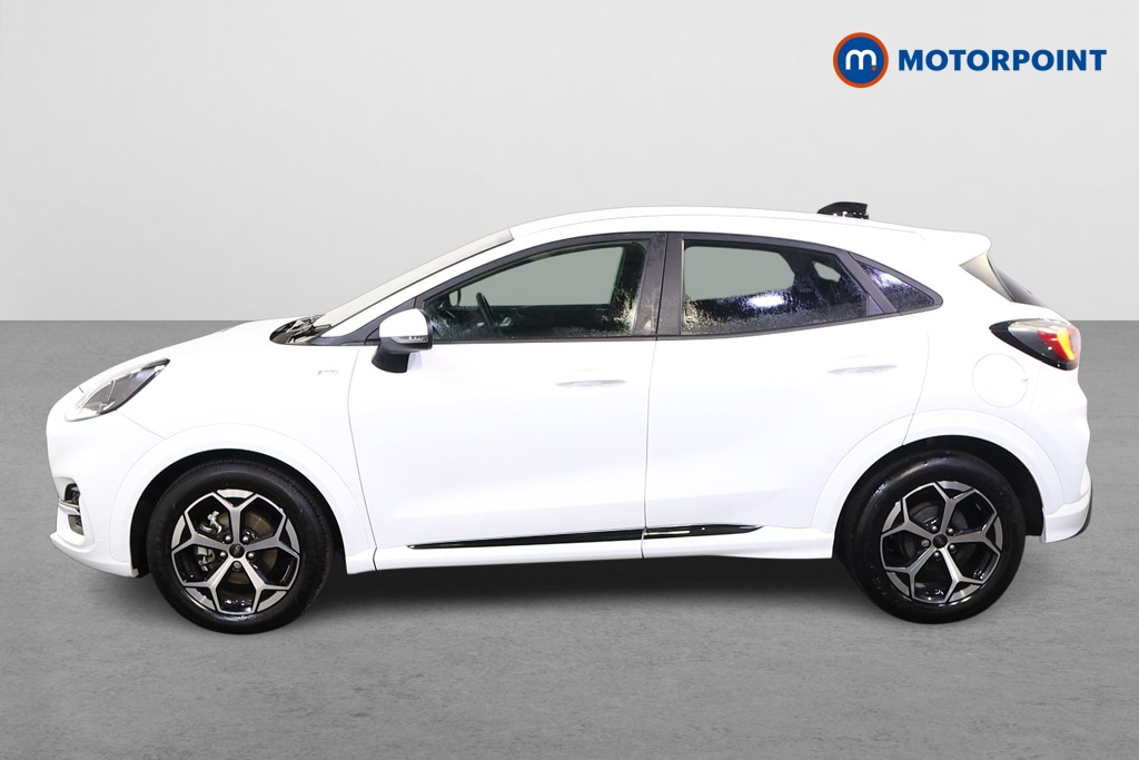 Used Ford Puma 2025 for sale - 76255593: Photo 4