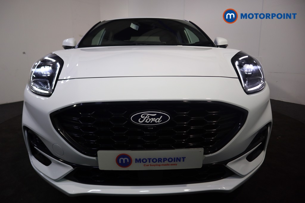 Used Ford Puma 2025 for sale - 76255593: Photo 40