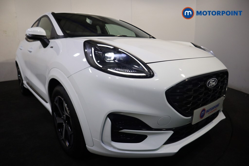 Used Ford Puma 2025 for sale - 76255593: Photo 41