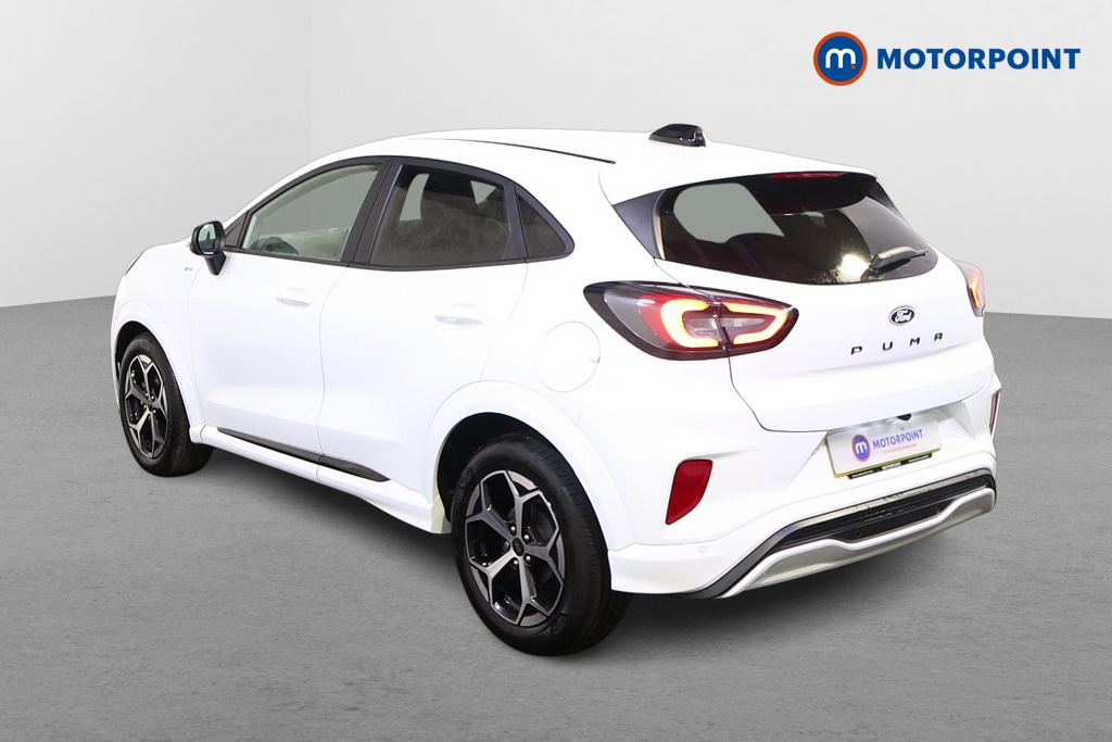 Used Ford Puma 2025 for sale - 76255593: Photo 5