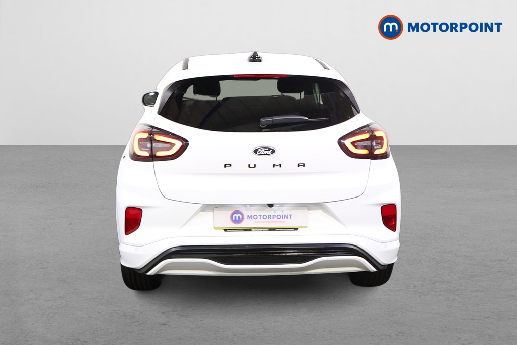 Used Ford Puma 2025 for sale - 76255593: Photo 6