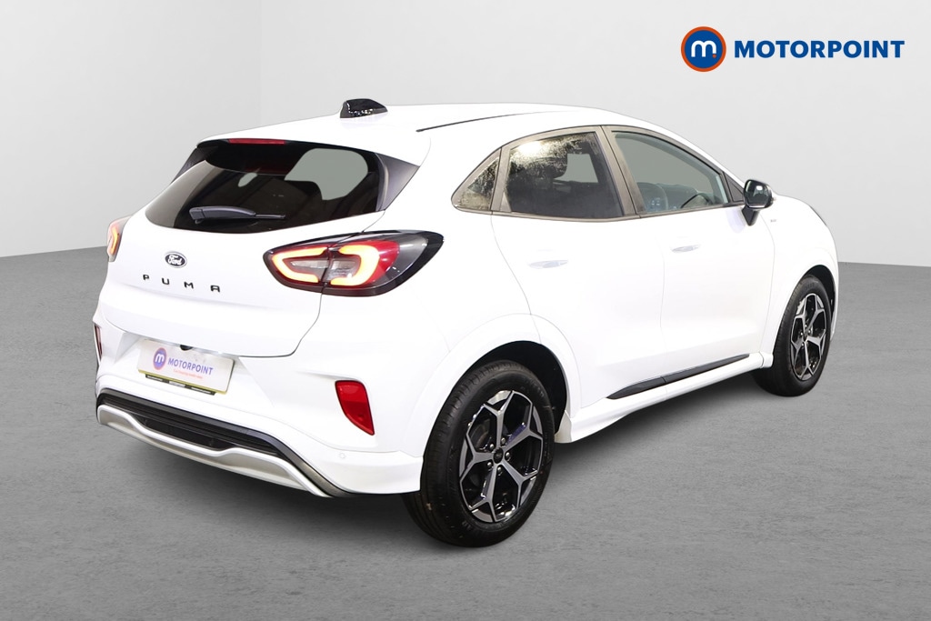 Used Ford Puma 2025 for sale - 76255593: Photo 7