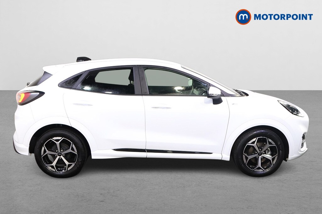 Used Ford Puma 2025 for sale - 76255593: Photo 8