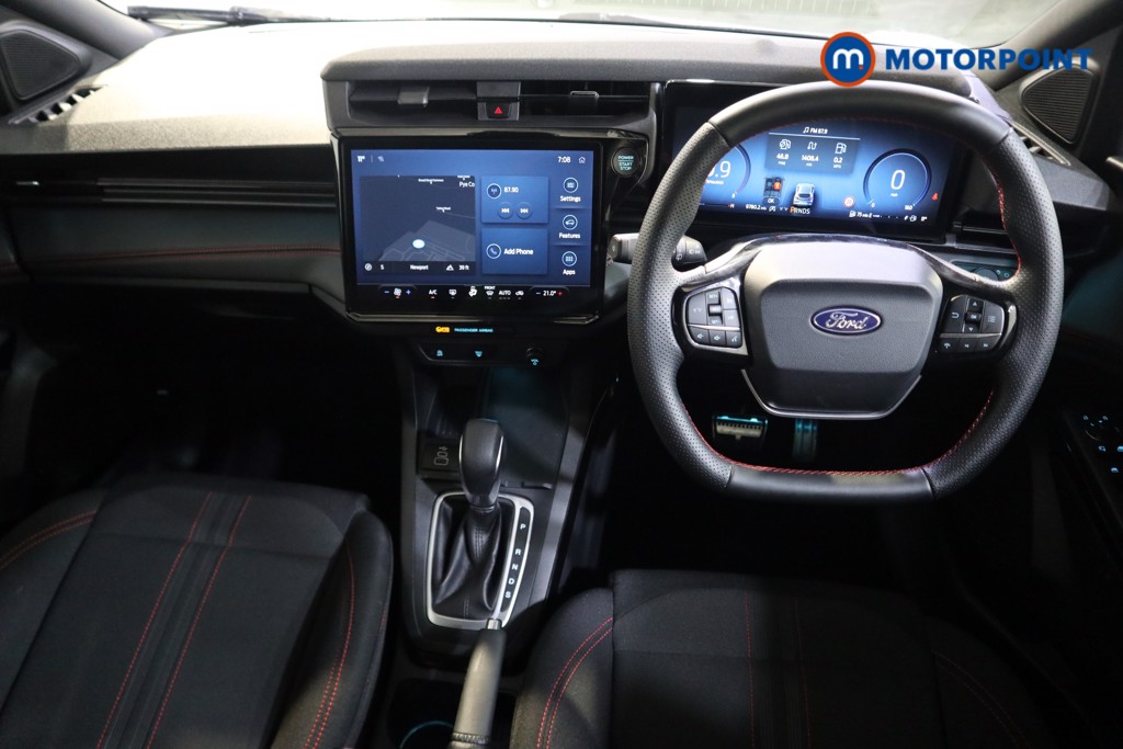 Used Ford Puma 2025 for sale - 76255593: Photo 9