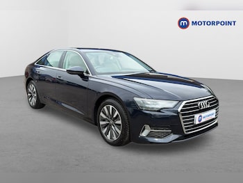 Used Audi A6 undefined for sale - 78717929: Photo