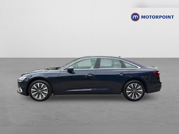 Used Audi A6 undefined for sale - 78717929: Photo