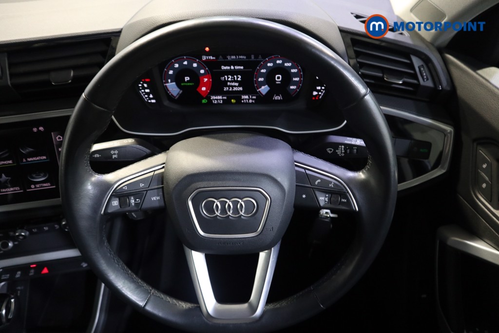 Used Audi Q3 2022 for sale - 77691862: Photo 10