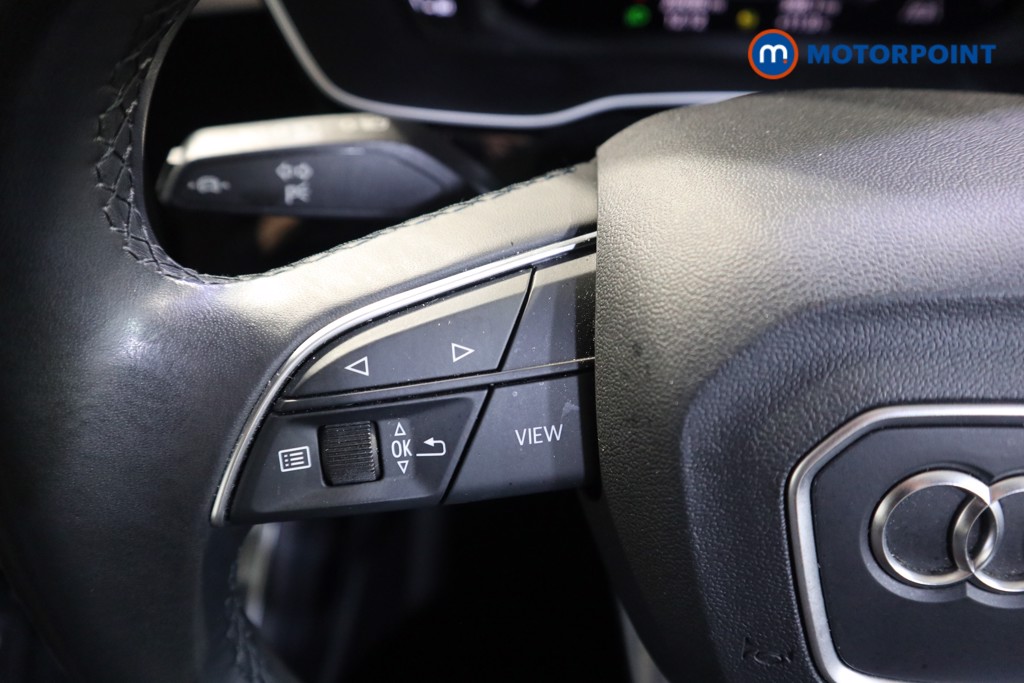 Used Audi Q3 2022 for sale - 77691862: Photo 11