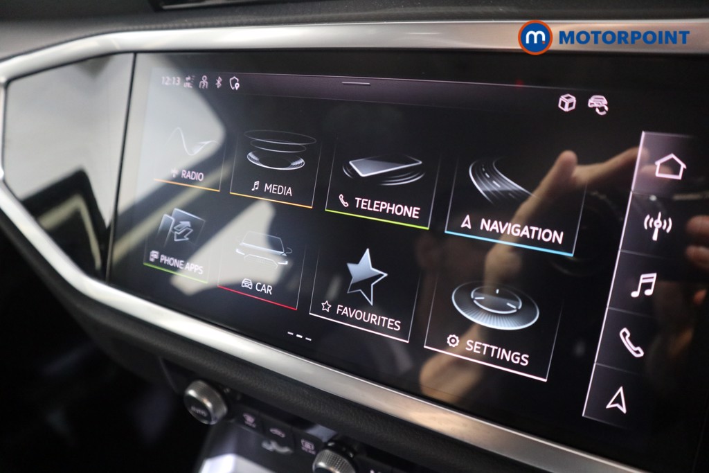 Used Audi Q3 2022 for sale - 77691862: Photo 14