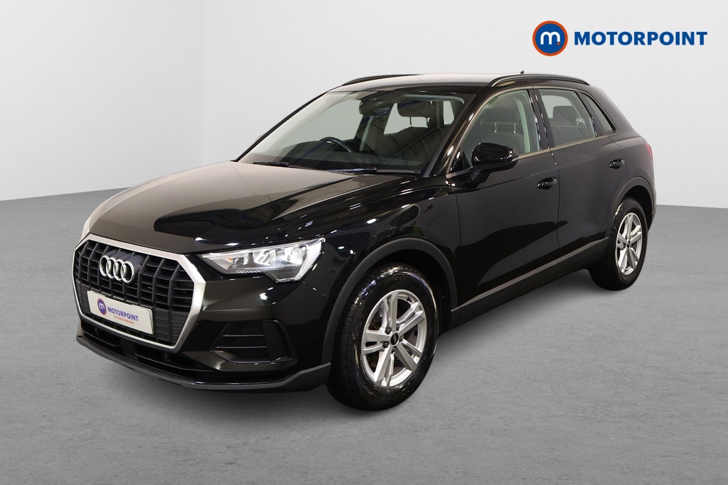 Used Audi Q3 2022 for sale - 77691862: Photo 3