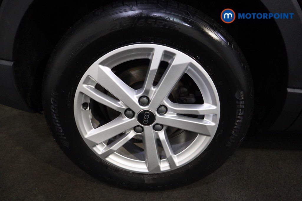 Used Audi Q3 2022 for sale - 77691862: Photo 31