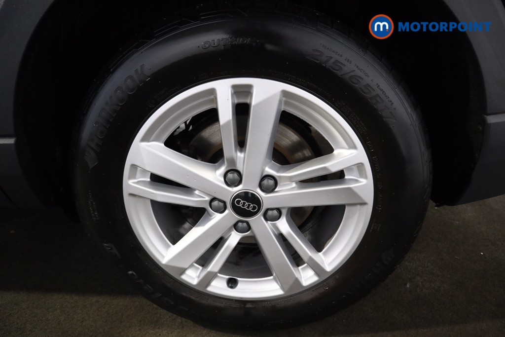 Used Audi Q3 2022 for sale - 77691862: Photo 34