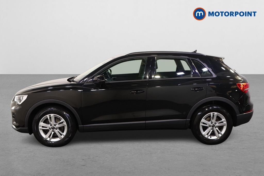 Used Audi Q3 2022 for sale - 77691862: Photo 4