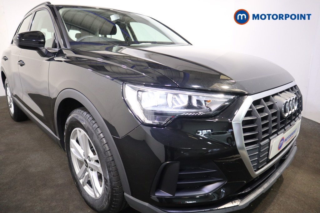 Used Audi Q3 2022 for sale - 77691862: Photo 45