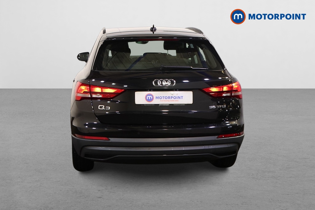 Used Audi Q3 2022 for sale - 77691862: Photo 6