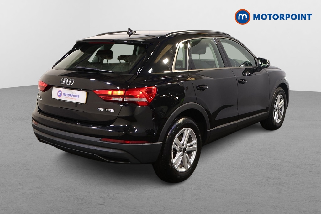 Used Audi Q3 2022 for sale - 77691862: Photo 7