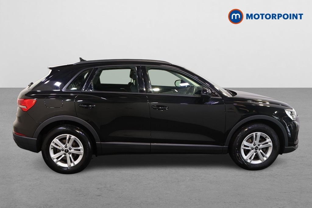 Used Audi Q3 2022 for sale - 77691862: Photo 8