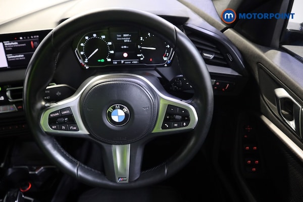 Used BMW 1 Series 2020 for sale - 76206408: Photo 10