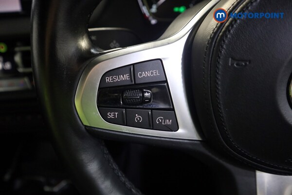 Used BMW 1 Series 2020 for sale - 76206408: Photo 11