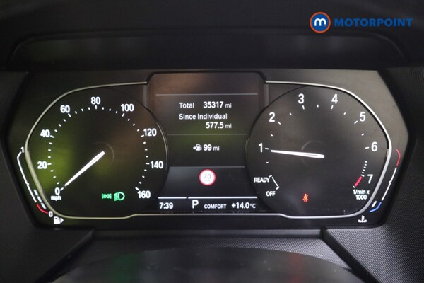 Used BMW 1 Series 2020 for sale - 76206408: Photo 14