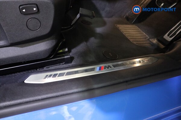 Used BMW 1 Series 2020 for sale - 76206408: Photo 23