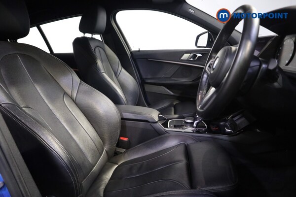 Used BMW 1 Series 2020 for sale - 76206408: Photo 25