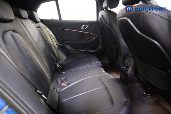 Used BMW 1 Series 2020 for sale - 76206408: Photo 26