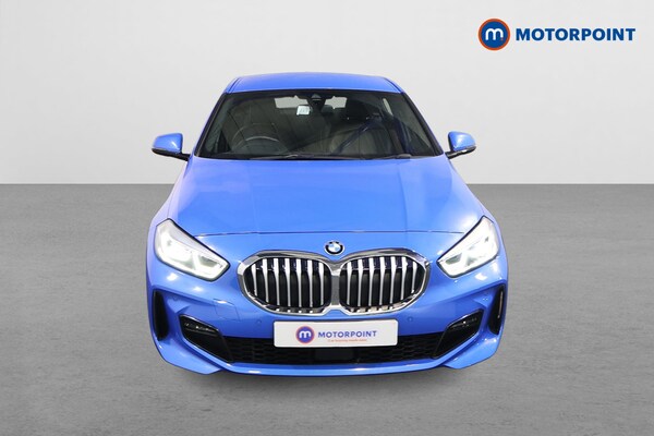 Used BMW 1 Series 2020 for sale - 76206408: Photo 2