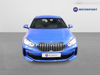 Used BMW 1 Series 2020 for sale - 76206408: Photo 2