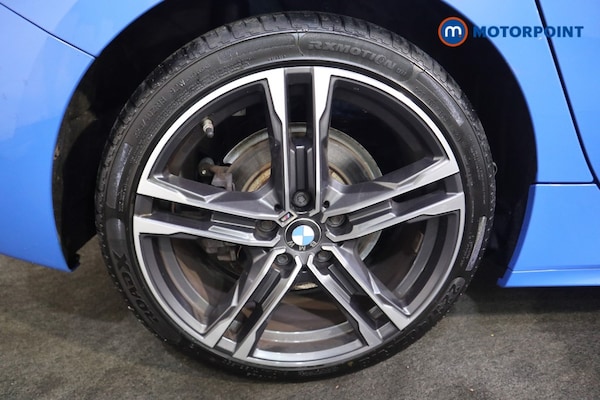 Used BMW 1 Series 2020 for sale - 76206408: Photo 30