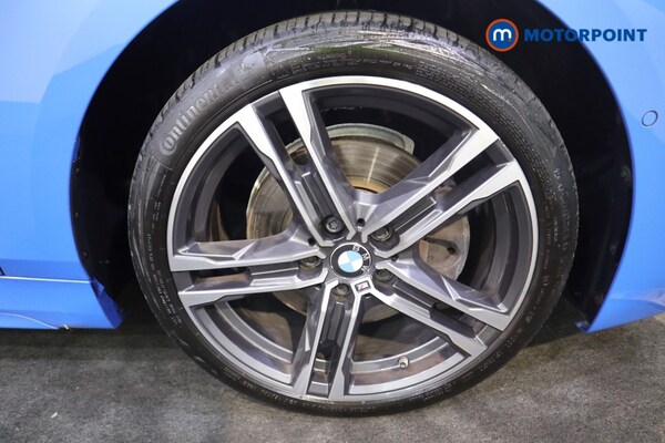 Used BMW 1 Series 2020 for sale - 76206408: Photo 31