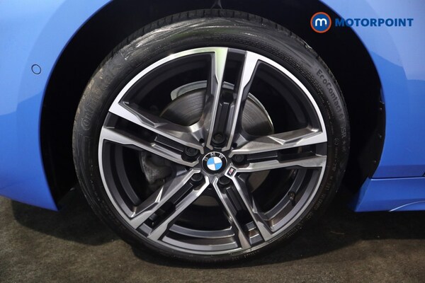 Used BMW 1 Series 2020 for sale - 76206408: Photo 32