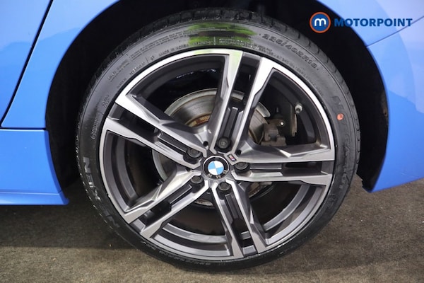 Used BMW 1 Series 2020 for sale - 76206408: Photo 33