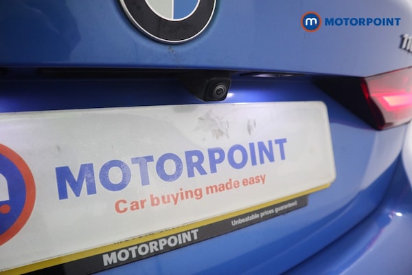 Used BMW 1 Series 2020 for sale - 76206408: Photo 35
