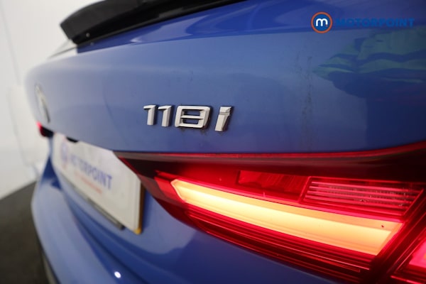 Used BMW 1 Series 2020 for sale - 76206408: Photo 36