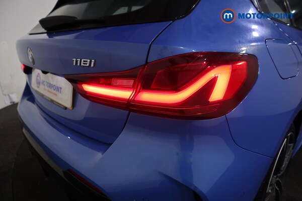 Used BMW 1 Series 2020 for sale - 76206408: Photo 37