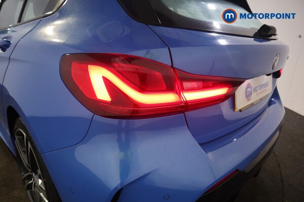 Used BMW 1 Series 2020 for sale - 76206408: Photo 38
