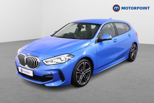 Used BMW 1 Series 2020 for sale - 76206408: Photo 3