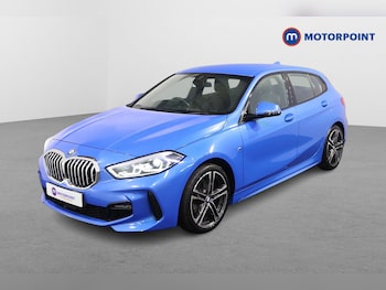 Used BMW 1 Series 2020 for sale - 76206408: Photo 3